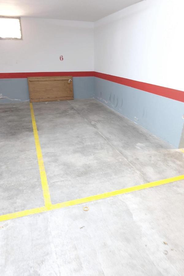 Apartamento Con Piscina L' Ancora Calella De Palafrugell Exterior foto