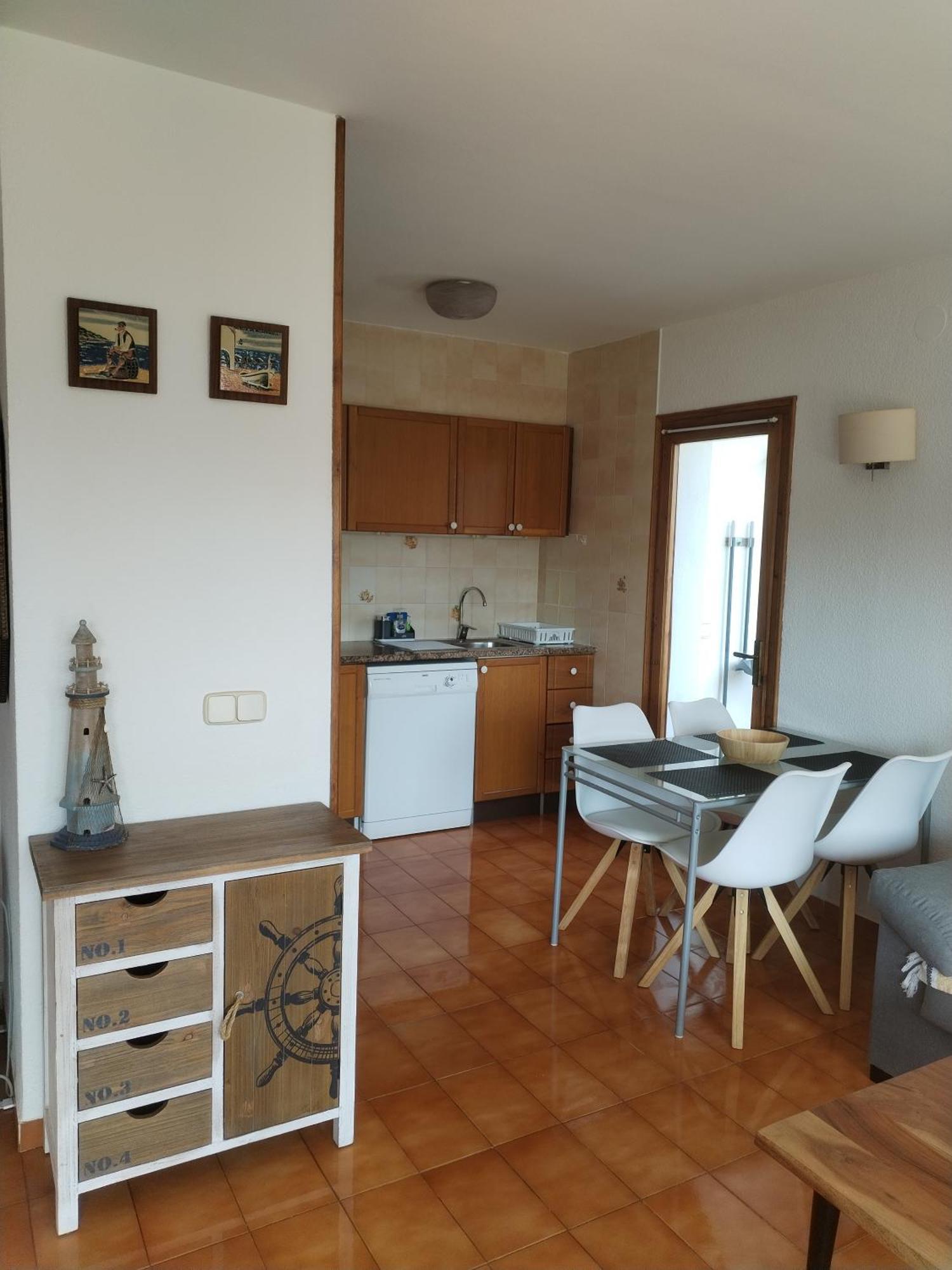 Apartamento Con Piscina L' Ancora Calella De Palafrugell Exterior foto